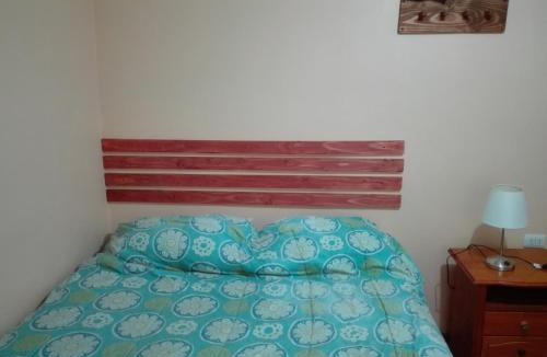 Coyhaique House | Donde Lupe