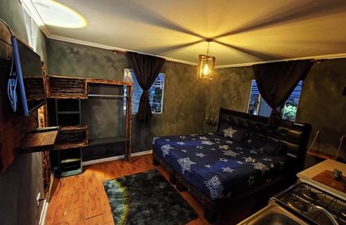 Iquique House | Donde PATO