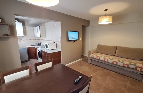 Centro Apartment | Donna apartment with parking in Bariloche
