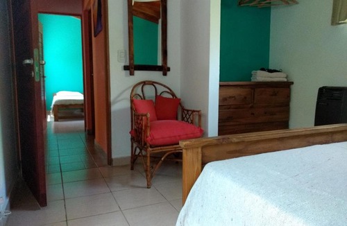 Merlo Ski Chalet | Dorado del Sol