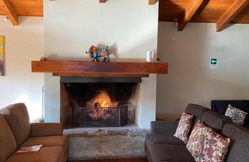 O'Higgins Region Bed & Breakfast | Dorados Suite