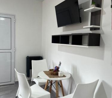 Victorica Apartment | Dormis Bajos Medanales
