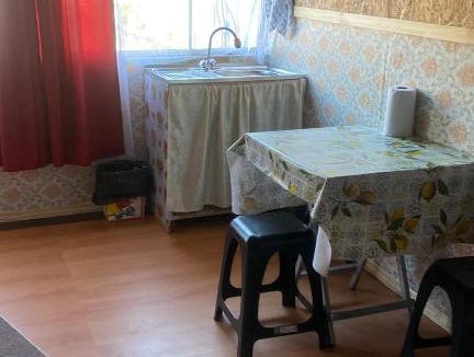 Chaiten Apartment | Dormis