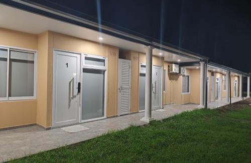 Caseros Apartment | Dormis del Sol