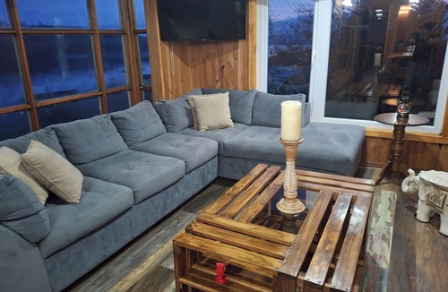 Rilan House | Double room in a family home