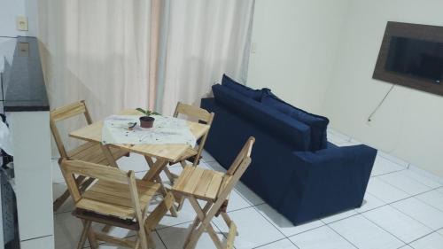 Verolme Apartment | Douglas Angra Acomodações - Rua da Paz 32 - A5 - Verolme