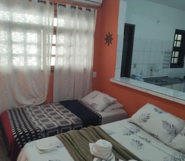 Verolme Apartment | Douglas Angra Acomodações - Casa 1