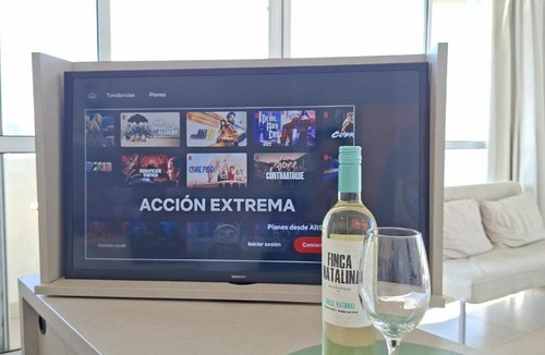 San Nicolas Apartment | Downtown BA, Walk to Obelisco & Theatre District