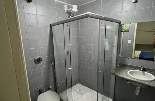 Petrolina Hotel | Downtown Petrolina Stay | Breakfast Included | 0.8 mi to Petrolina Waterfront Sq