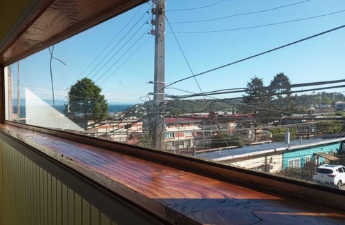 Puerto Montt Apartment | DOWNTOWN PUERTO MONTT LOFT