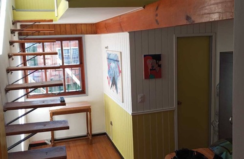 Puerto Montt Apartment | DOWNTOWN PUERTO MONTT LOFT