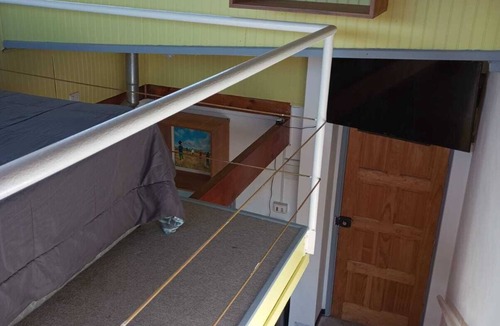 Puerto Montt Apartment | DOWNTOWN PUERTO MONTT LOFT