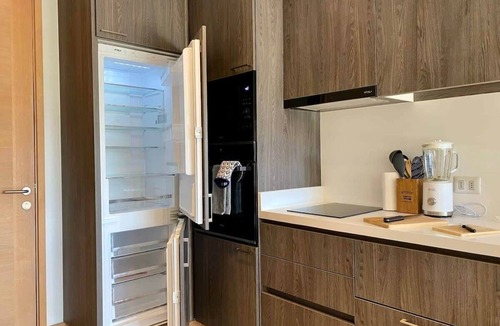 Puerto Varas Apartment | DPTO. 2 PAX VISTA A LA CIUDAD