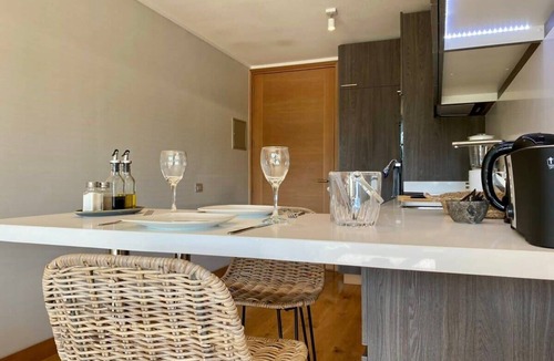 Puerto Varas Apartment | DPTO. 2 PAX VISTA A LA CIUDAD