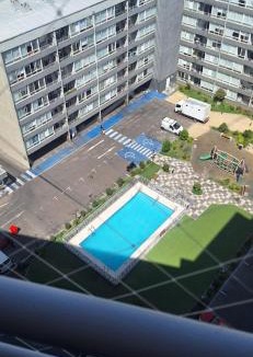 Renca Apartment | Dpto 2D 2B con y sin estacionamiento