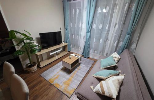Concepcion Apartment | Dpto 2D2B Barlovento Brisas del Sol