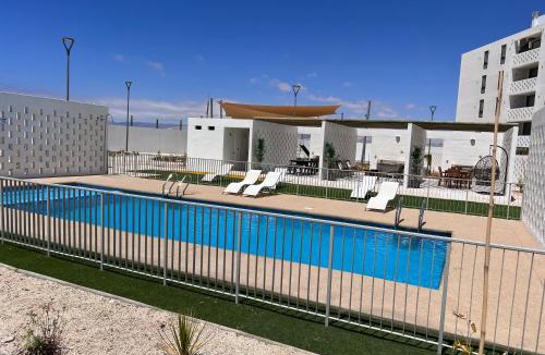 Bahia Inglesa Apartment | Dpto 3D 2B + Quincho propio By Terrabahia