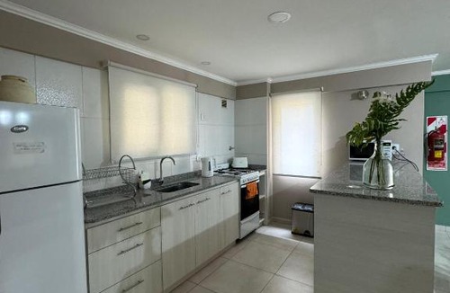 El Bolson Apartment | Dpto, 4 Estaciones I
