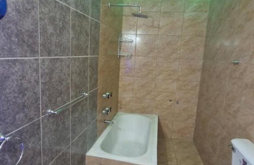 Mendoza City Center Apartment | Dpto 6
