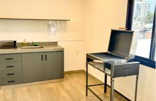 Salta Apartment | Dpto. a media cuadra de la plaza principal 2
