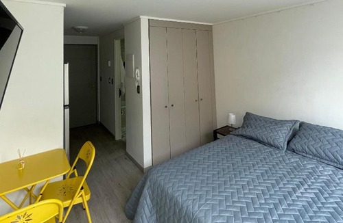 Temuco Apartment | dpto a pasos de av alemania