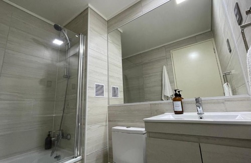 Temuco Apartment | dpto a pasos de av alemania