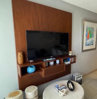 Mirasol Apartment | Dpto Algarrobo