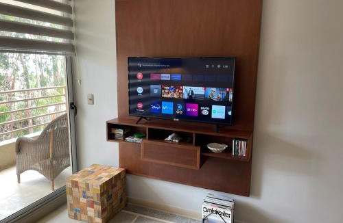 Mirasol Apartment | Dpto Algarrobo