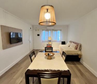 Chivilcoy Apartment | Dpto Alvear