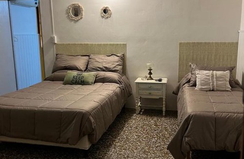 Santa Rosa Apartment | Dpto Beltrán