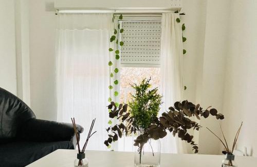 Rosario Apartment | Dpto Colon