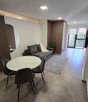 General San Martin Apartment | Dpto en NVA CBA con PILETA y QUINCHO