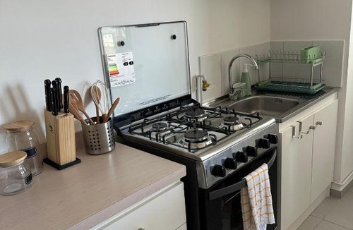 Villarrica Apartment | DPTO EN VILLARRICA