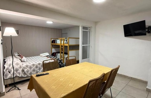 San Jorge Apartment | Dpto Monoambiente