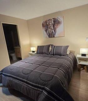 Osorno Apartment | Dpto Nuevo Centro Osorno