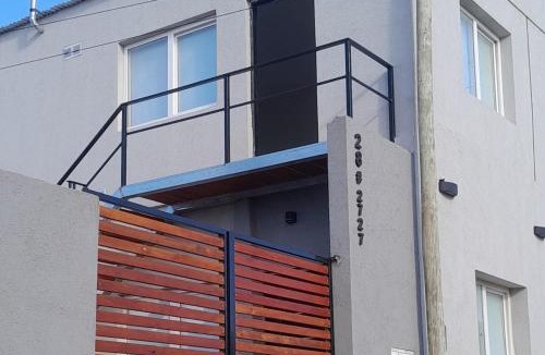 Necochea Apartment | Dpto nuevo frente al Rio