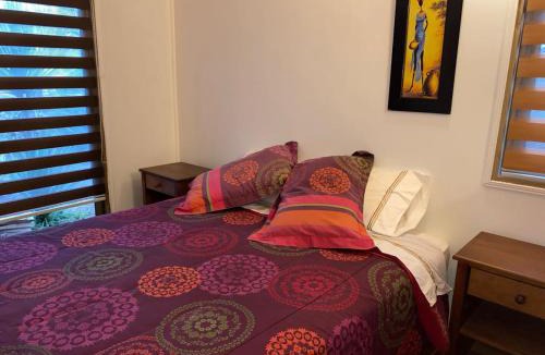 Curanipe Apartment | Dpto pelluhue mar