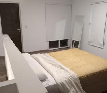 Junin Apartment | Dpto Posadas