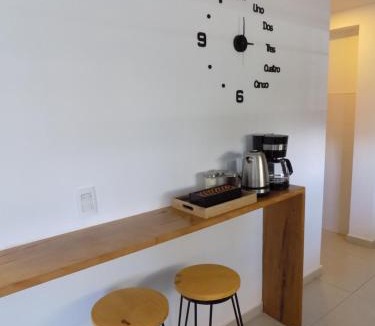 Godoy Cruz Apartment | Dpto Turístico Renato Mendoza