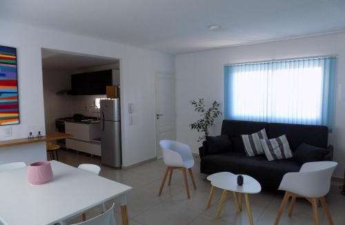 Godoy Cruz Apartment | Dpto Turístico Renato Mendoza
