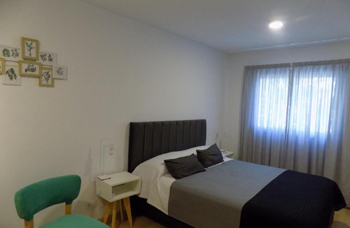 Godoy Cruz Apartment | Dpto Turístico Renato Mendoza