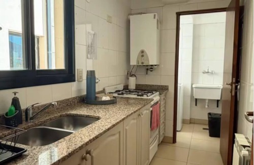 Salta Apartment | Dpto ubicación ideal para 4