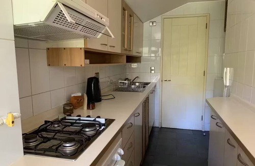 Pucon Condo | Dpto. Vista lago con seguridad en Bordelago Pucon