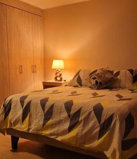 Chillan Apartment | dpto x día chillan 1411