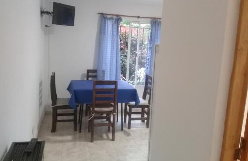 Necochea Apartment | Dptos.ECONOMICOS