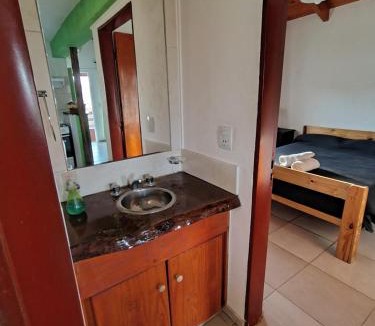 Alta Gracia Apartment | Dptos Espinillos del lago