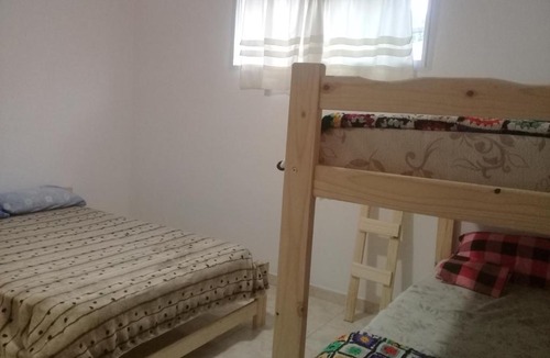 Necochea Apartment | DptosECONOMICOS1