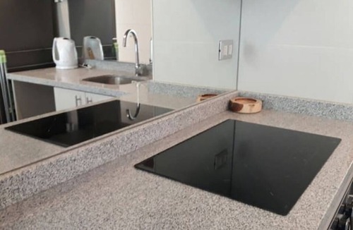 Pucon Apartment | Dream Apartment in Pucon | First Floor with Pool View
