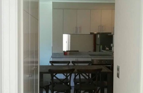 Pucon Apartment | Dream Apartment in Pucon | First Floor with Pool View