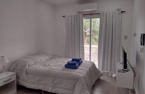 Lobos Apartment | DTo CÉNTRICO LOBOS 2 E